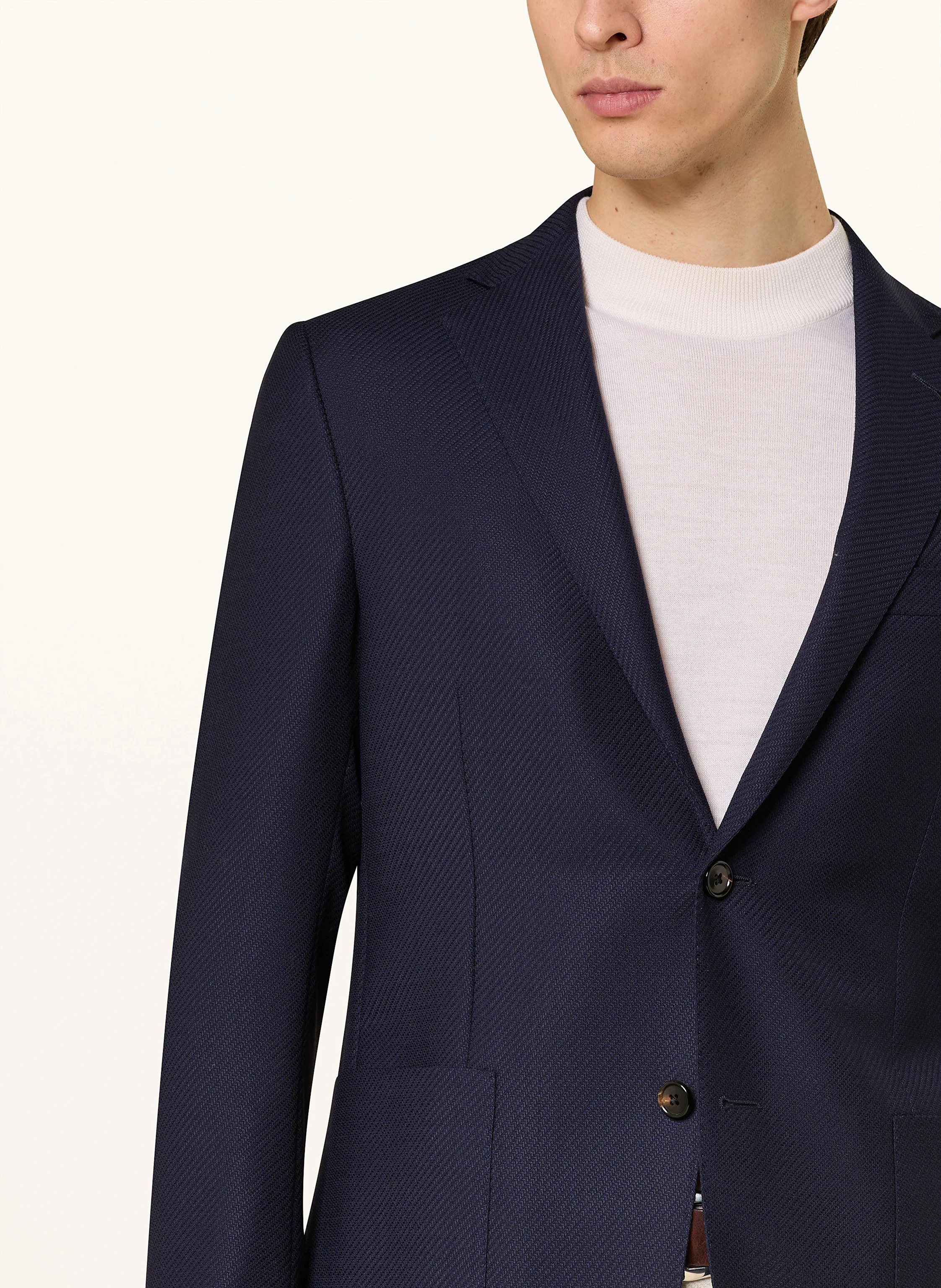 CORNELIANI Sakko Slim Fit