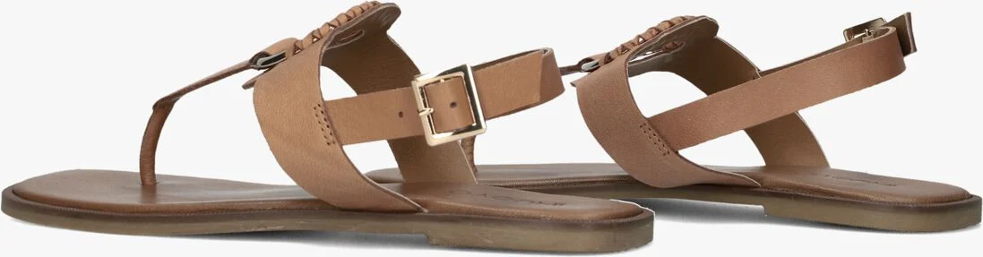 INUOVO bruine inuovo sandalen 981058