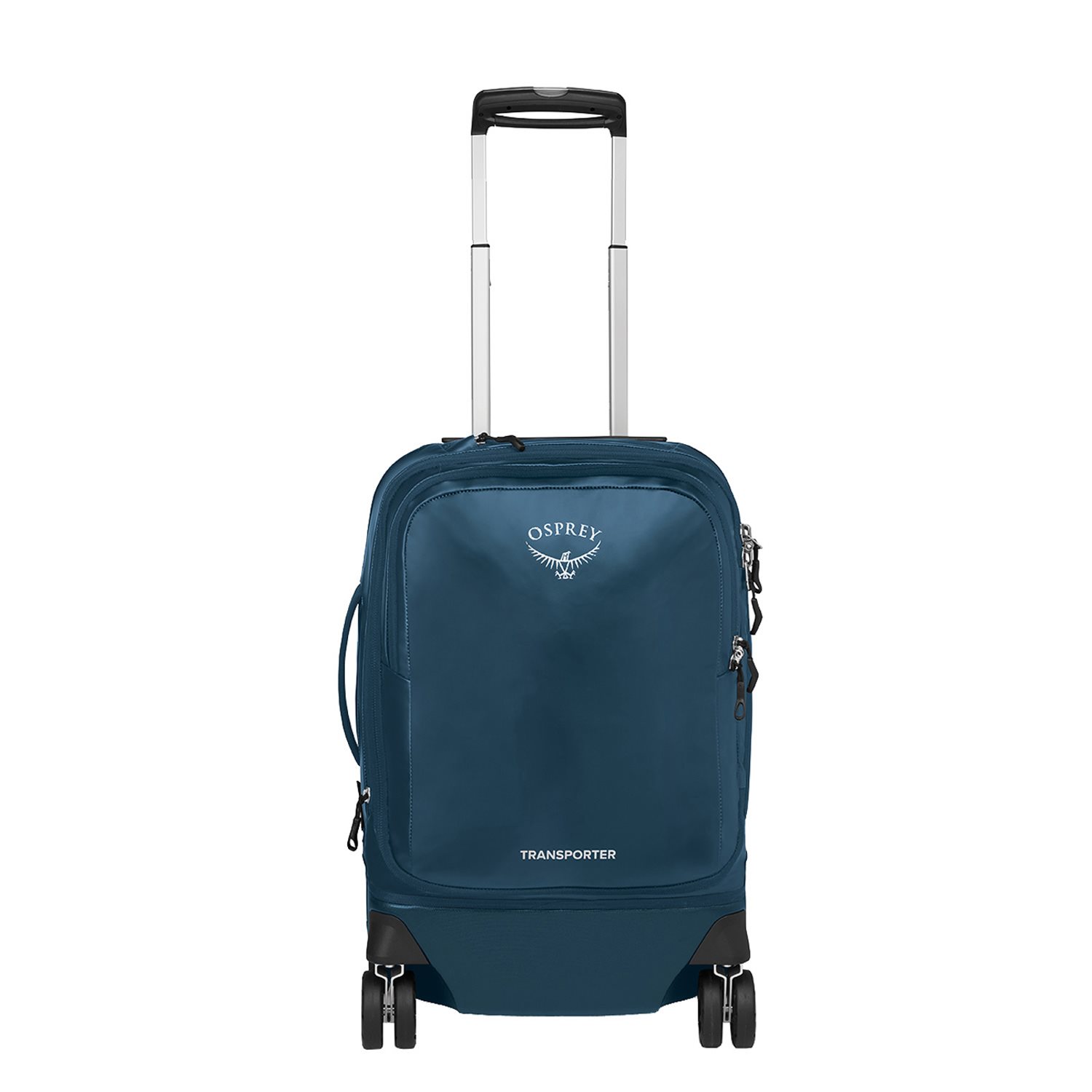Osprey Transporter Hardside Hybrid 36L venturi blue