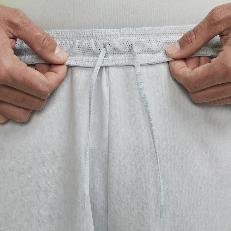Nike Dri Fit Strike Shorts Grå
