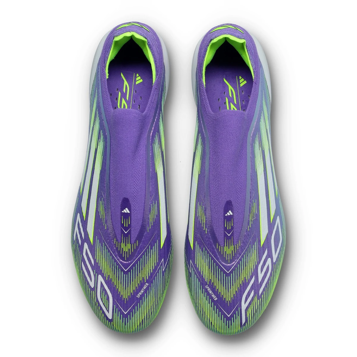 Chuteira adidas F50 Elite LL FG