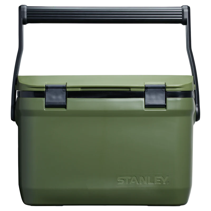 Easy-Carry Outdoor Cooler | 15.1L