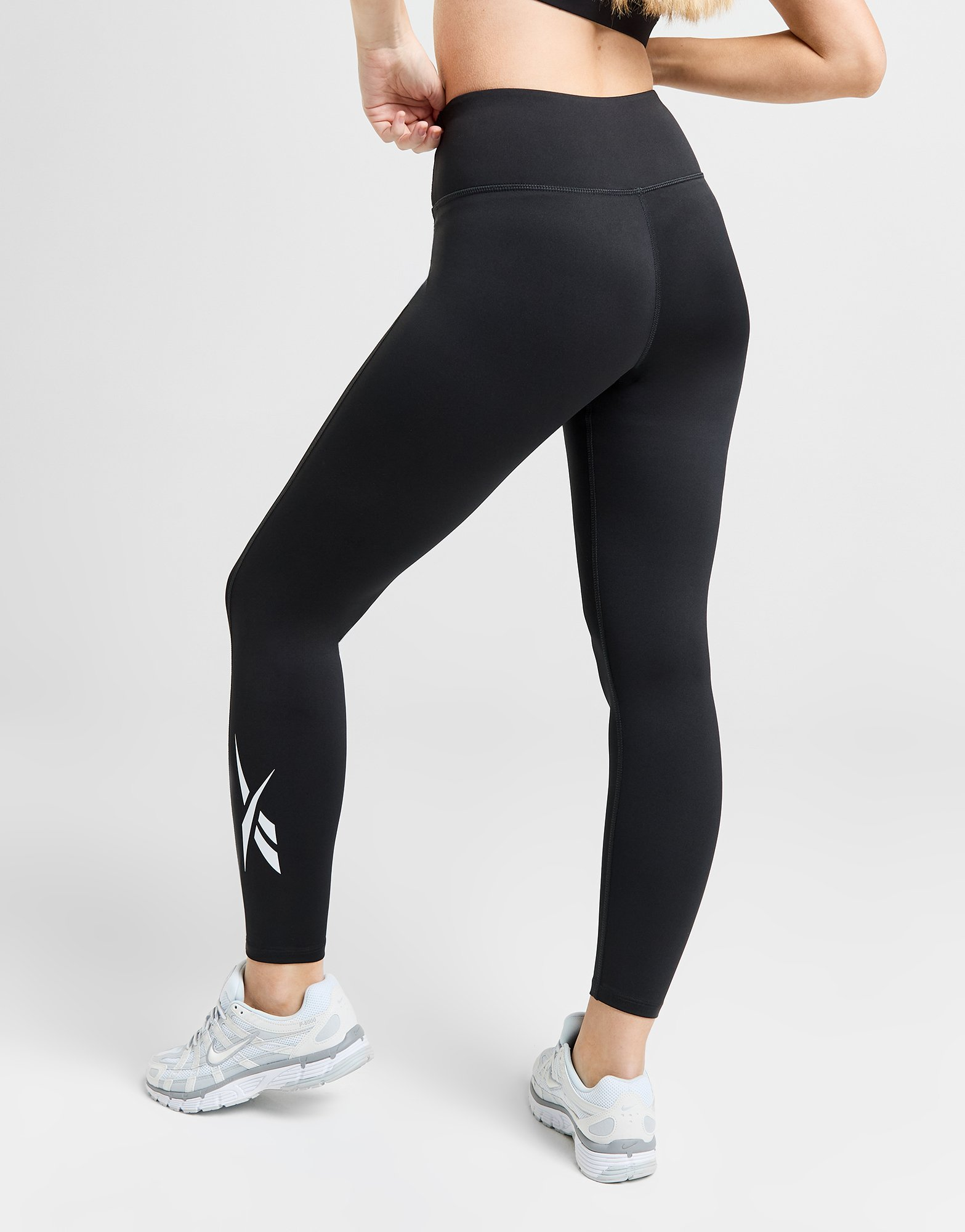 Reebok legging vector workout ready