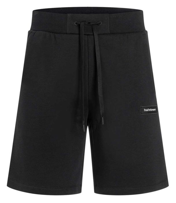 Logo Shorts Men herreshorts