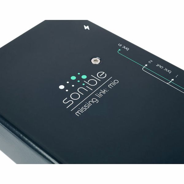 Sonible ml:mio
