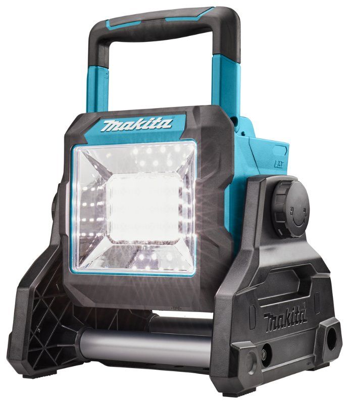 Makita DEAML003G 14.4/18V/40V Li-ion accu bouwlamp body