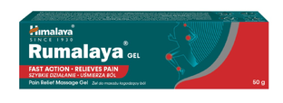 Himalaya Herbals Rumalaya Gel 50GR