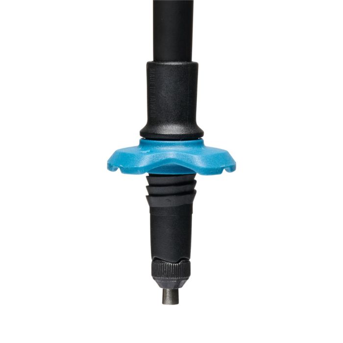 Black Diamond Unisex Stave Distance Carbon FLZ Poles Blå