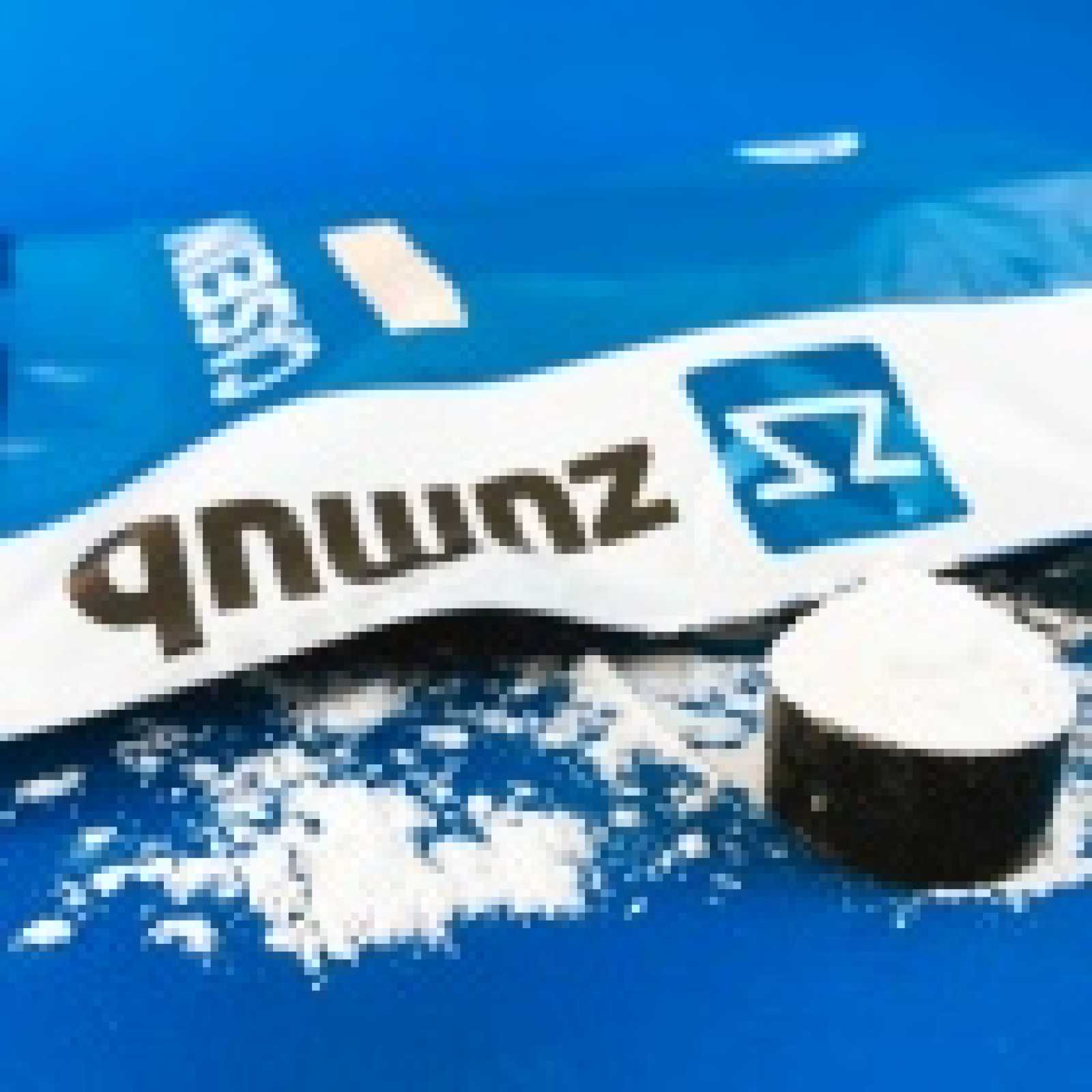 Zumub Zumub Caseína sem sabor 500g - Oportunidade