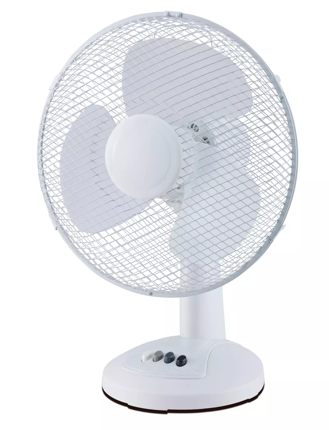 Tischventilator