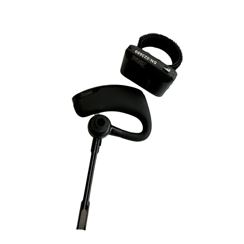 Zodiac Hodesett Bluetooth Med Ptt-Knapp Til Extreme Digital Bt Black