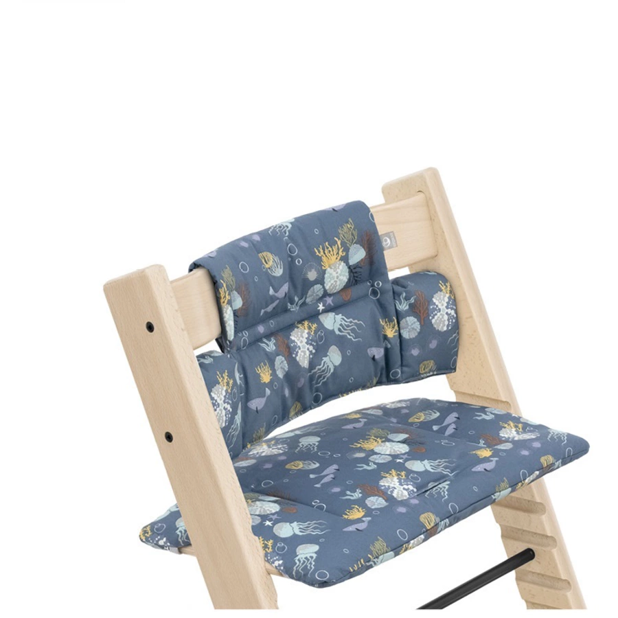 STOKKE® Tripp Trapp® Classic Baby Sitzkissen Into the Deep
