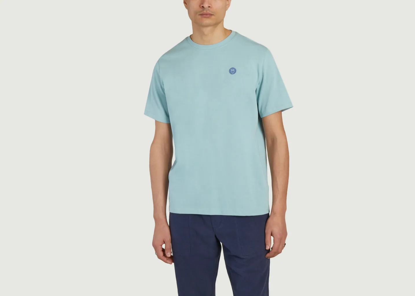 T-shirt Badge KCA