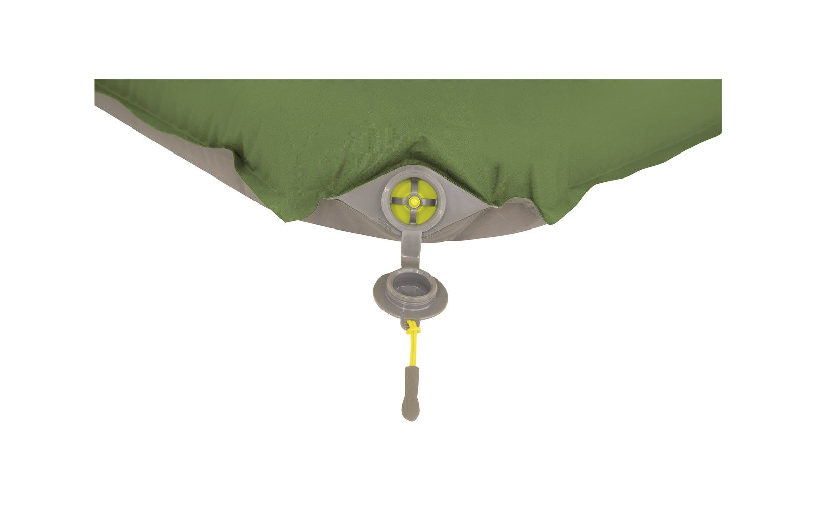 Outwell Dreamcatcher Single 12.0 cm XL 200 x 75 x 12 cm