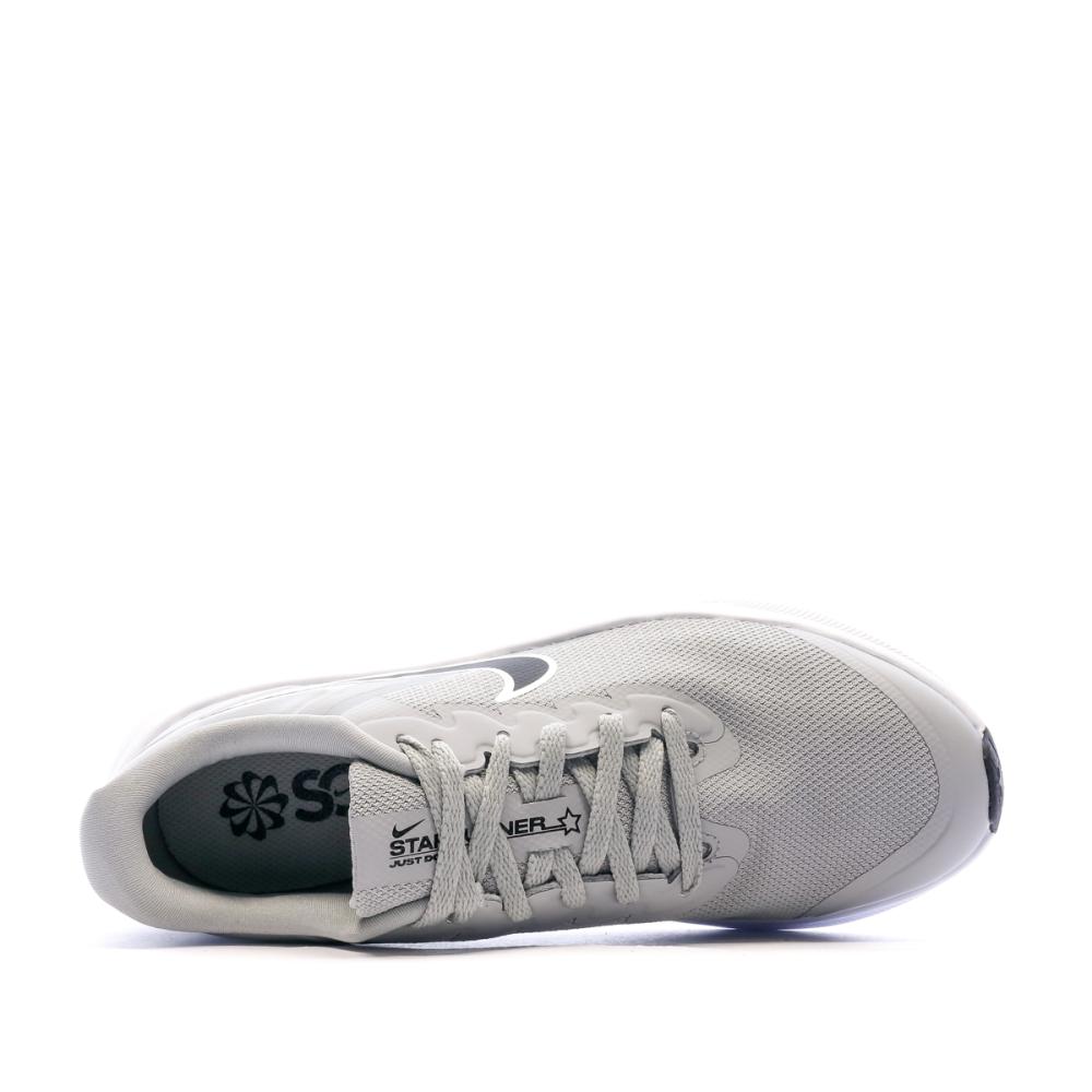 Nike Chaussures de running Grises Femme Nike Star Runner 3