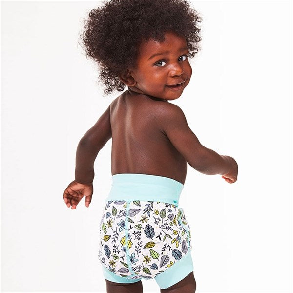 Køb Splash About Happy Nappy Fallen Leaves