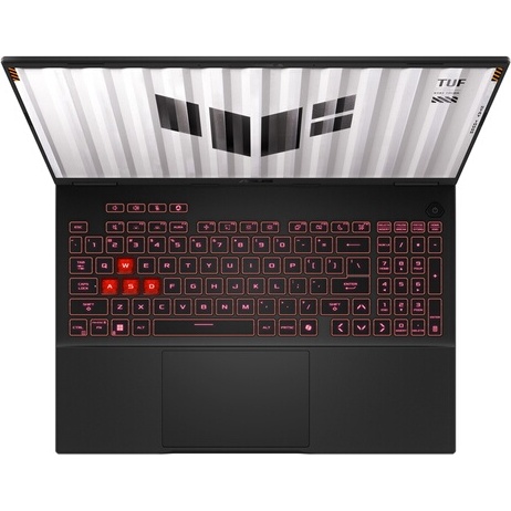 PC portable Asus gaming TUF A16 A16-TUF608PP-DRQT041W 16