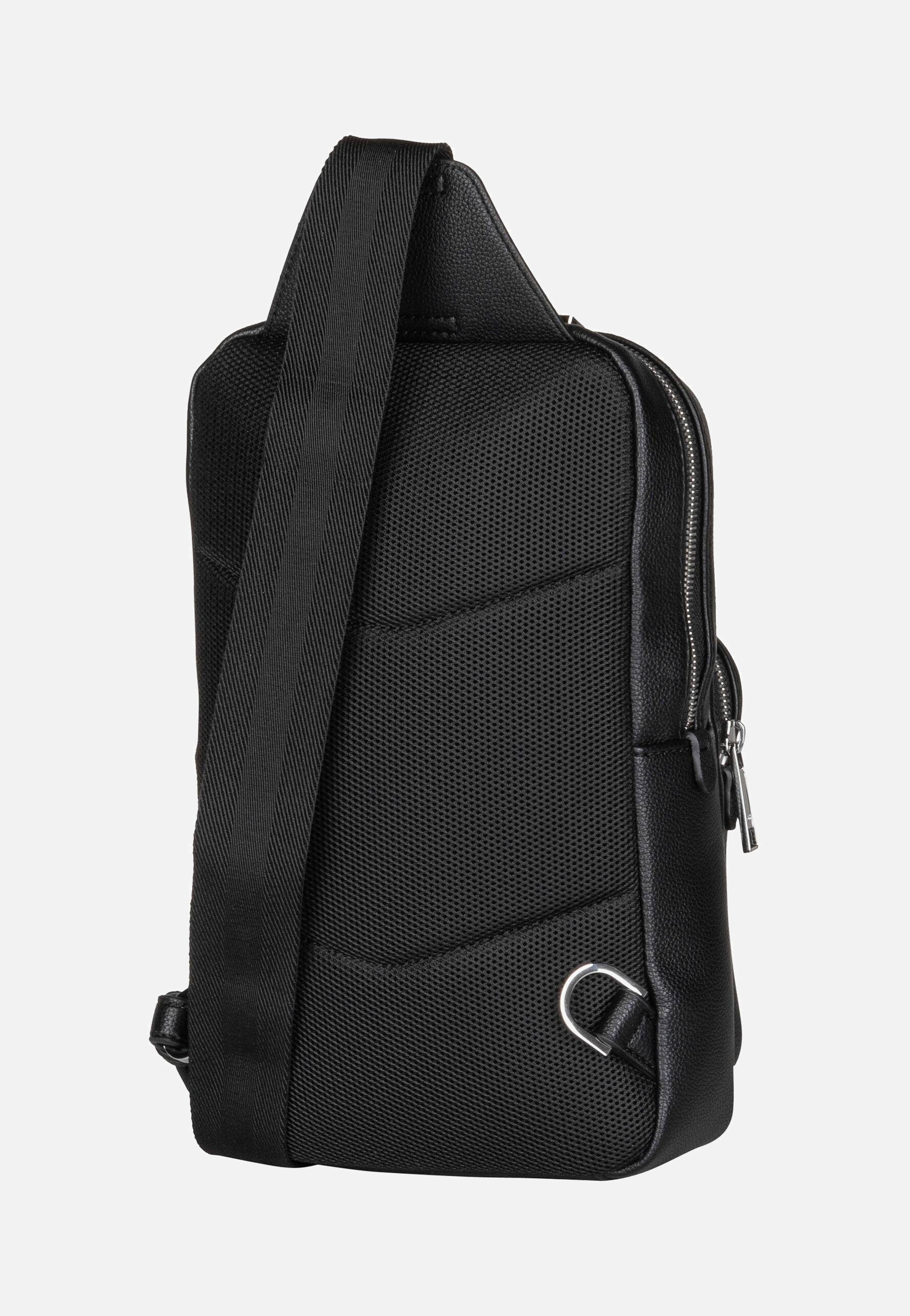 Ray Monostrap 50523410 Black - Sling Bag