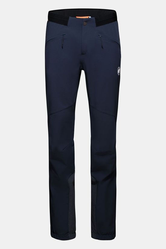 Mammut Mammut Aenergy So Hybrid Pants Men