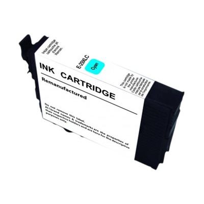 Cartouche compatible Epson 29XL Fraise - cyan - Uprint