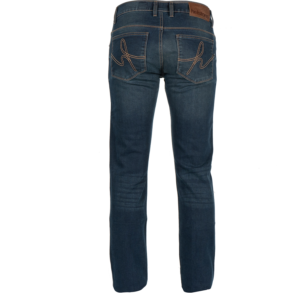 Helstons - Jean Roadster Bleu