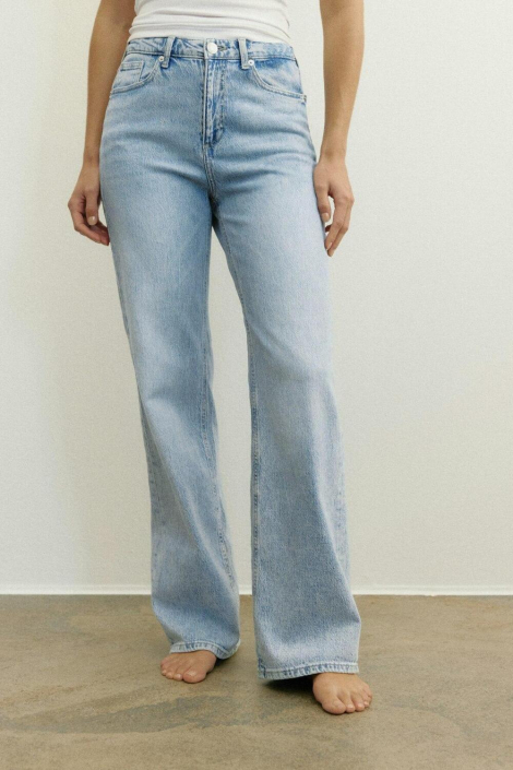 Vero Moda blauwe dames jeans