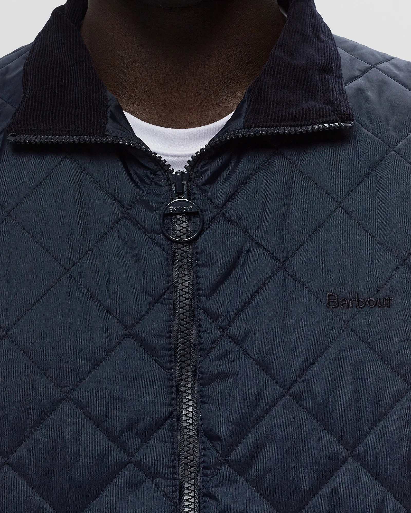 Barbour Monty Gilet