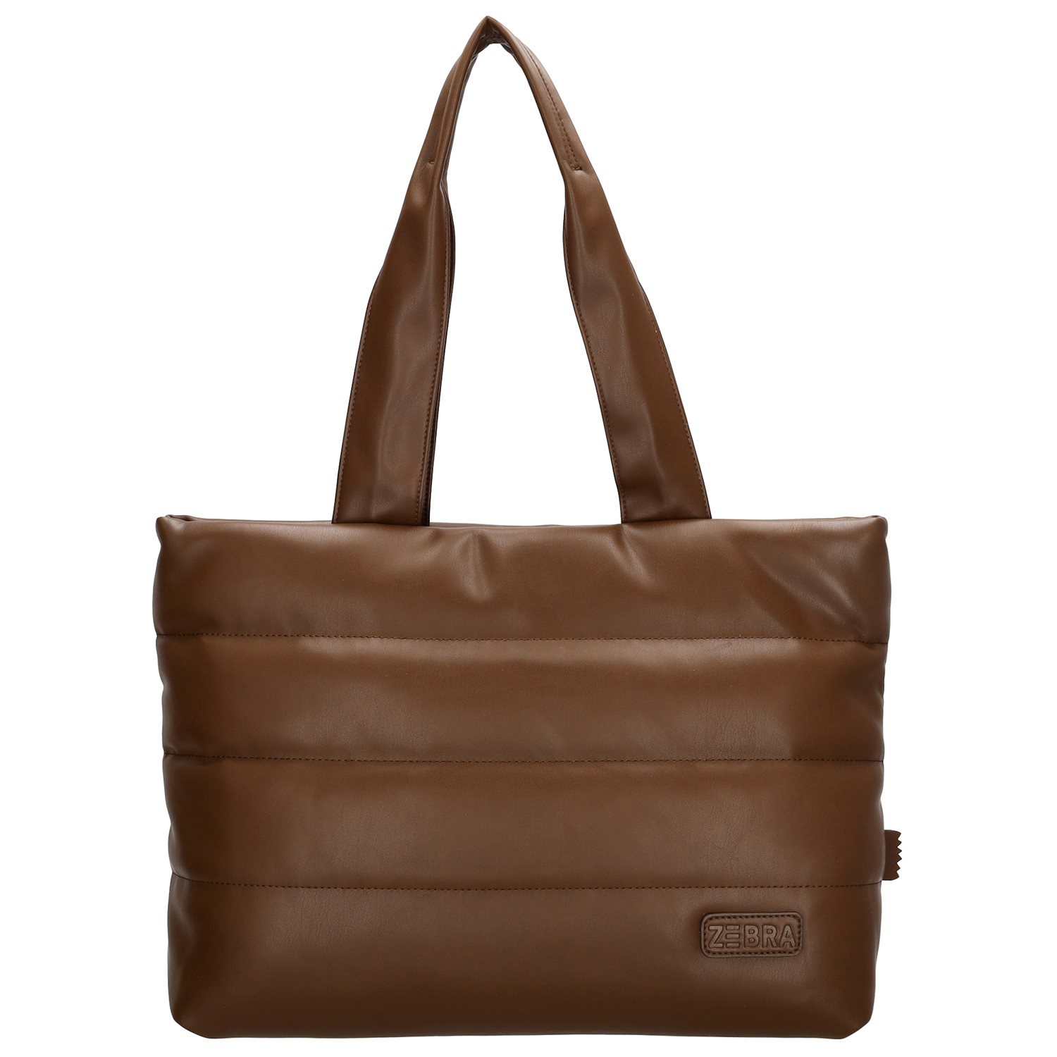 Zebra Trends Evie Shopper 23043 brown