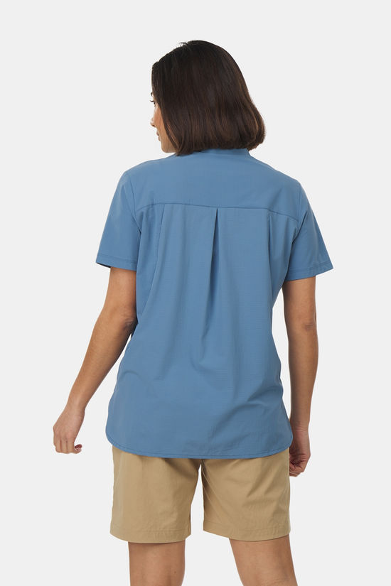Jack Wolfskin Jack Wolfskin Vandra S/S T-Shirt Dames