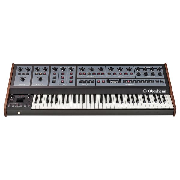 Oberheim OB-X8