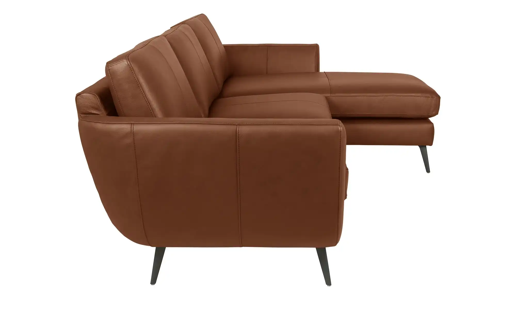 SOHO Ecksofa Smile Day Leder