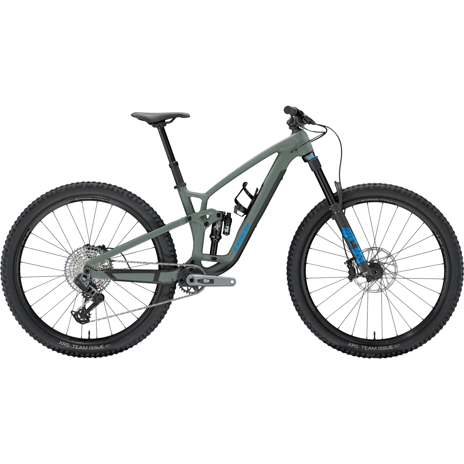 Trek Fuel EX 8 GX AXS T-Type Gen 6 2025