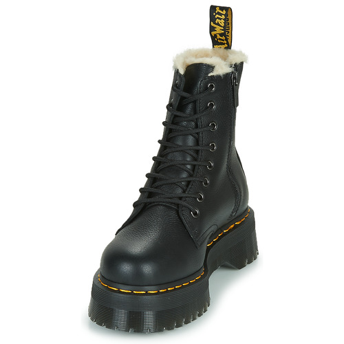 Dr. Martens - JADON FL - Noir