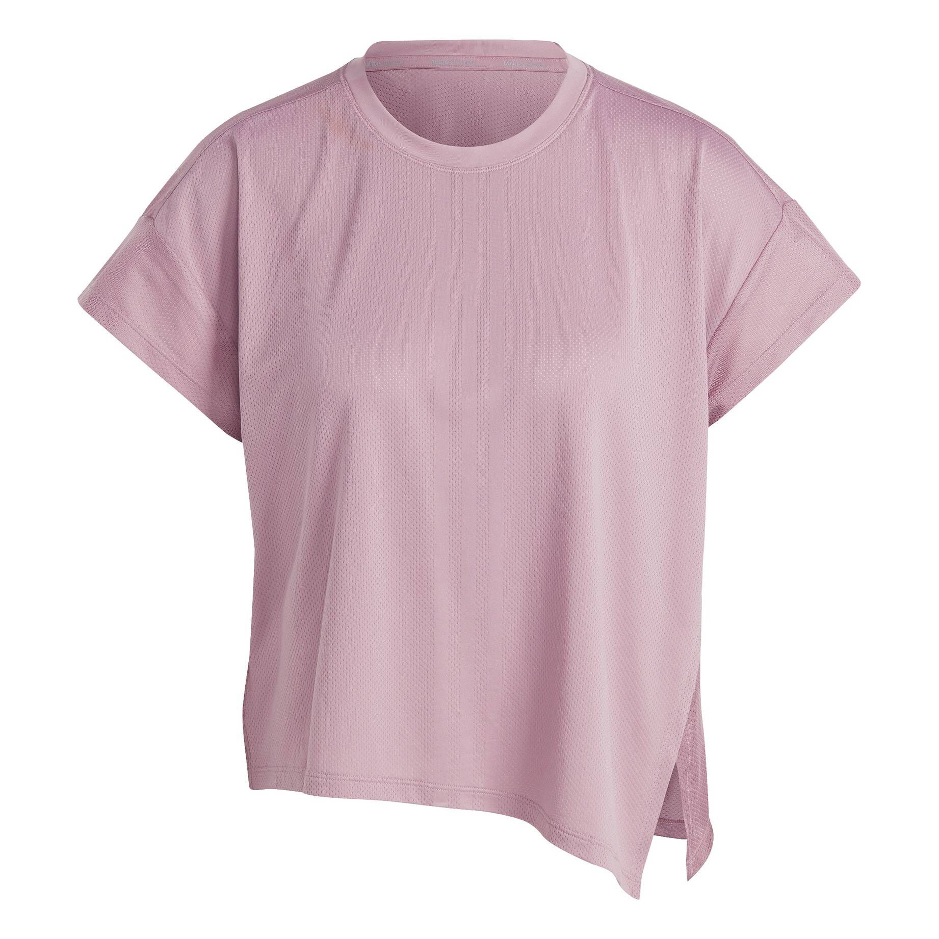 adidas Performance| Damen Trainingsshirt HIIT QB TEE