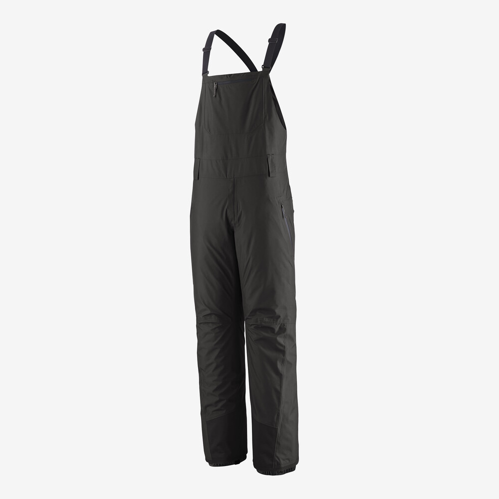 Herren-Latzhose für Powder Town