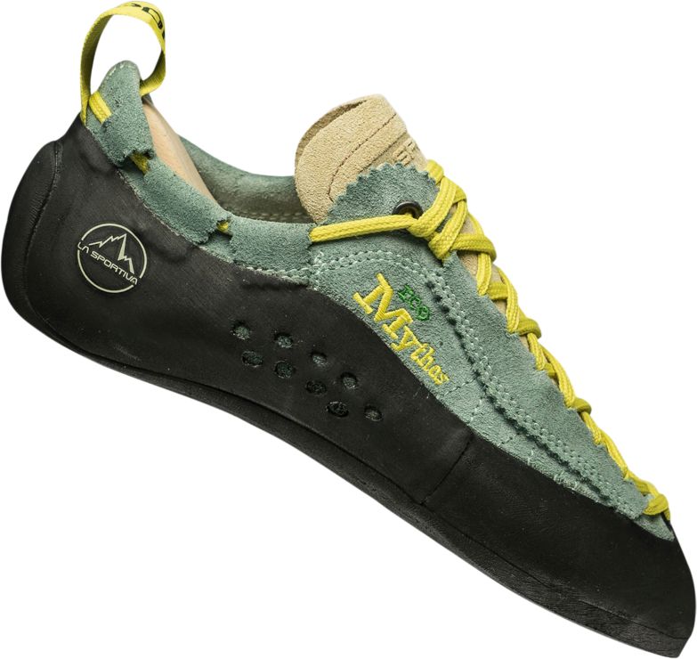La SportivaMythos Eco - grün