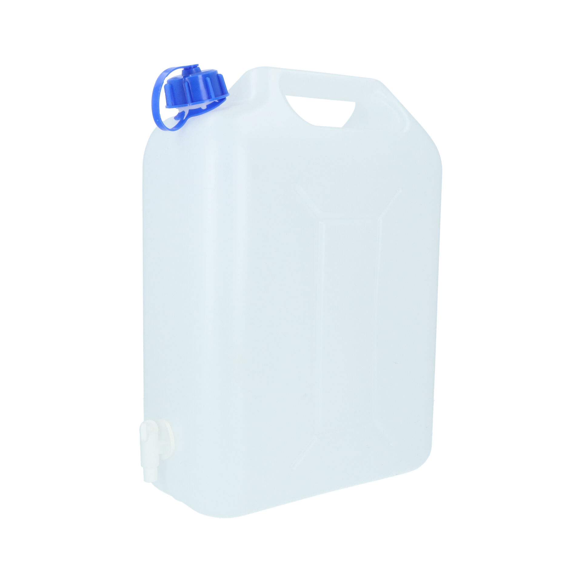 Carpoint 10 liter waterkan met kraan