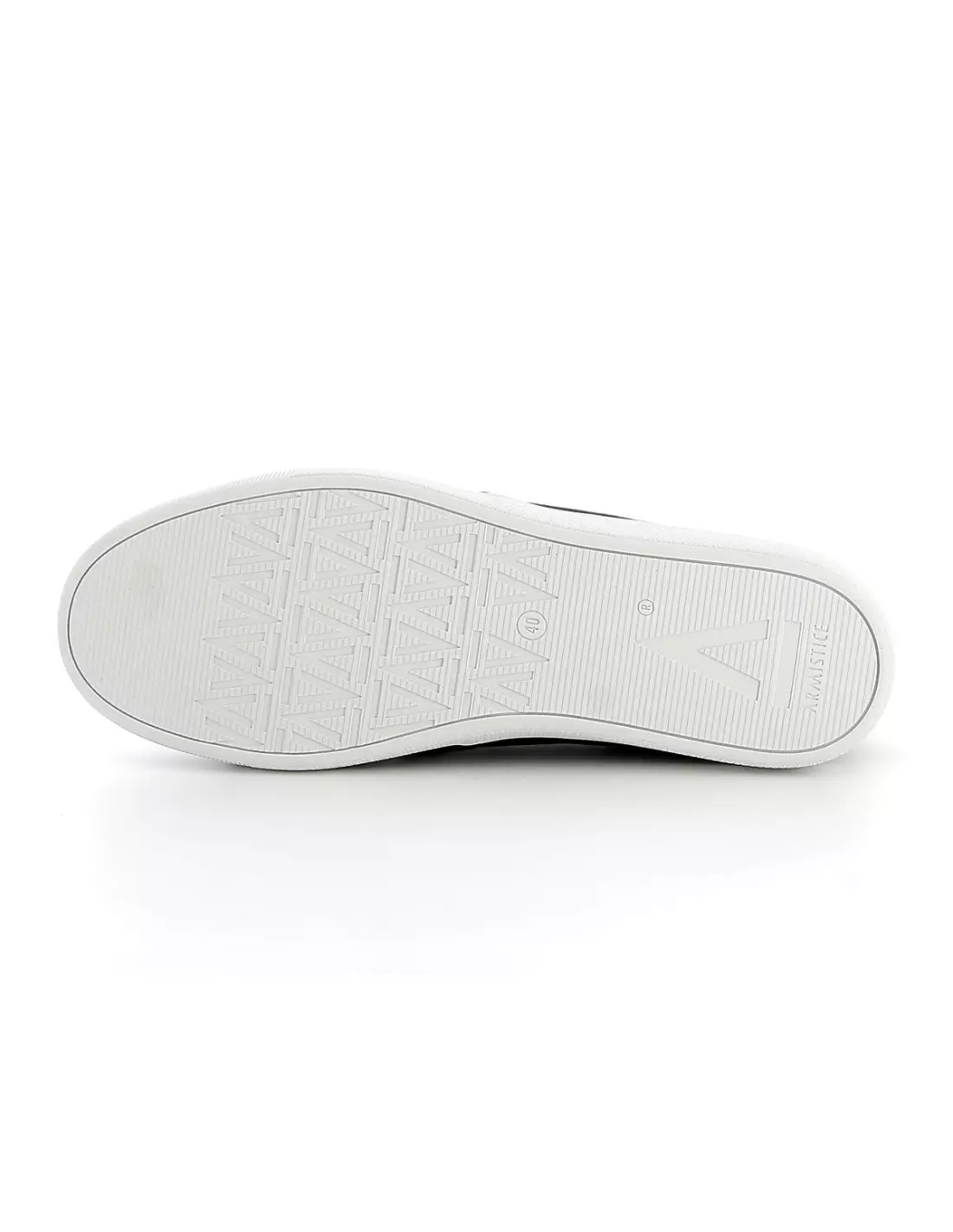 ARMISTICE STONE ONE TWILL - Sneakers Navy