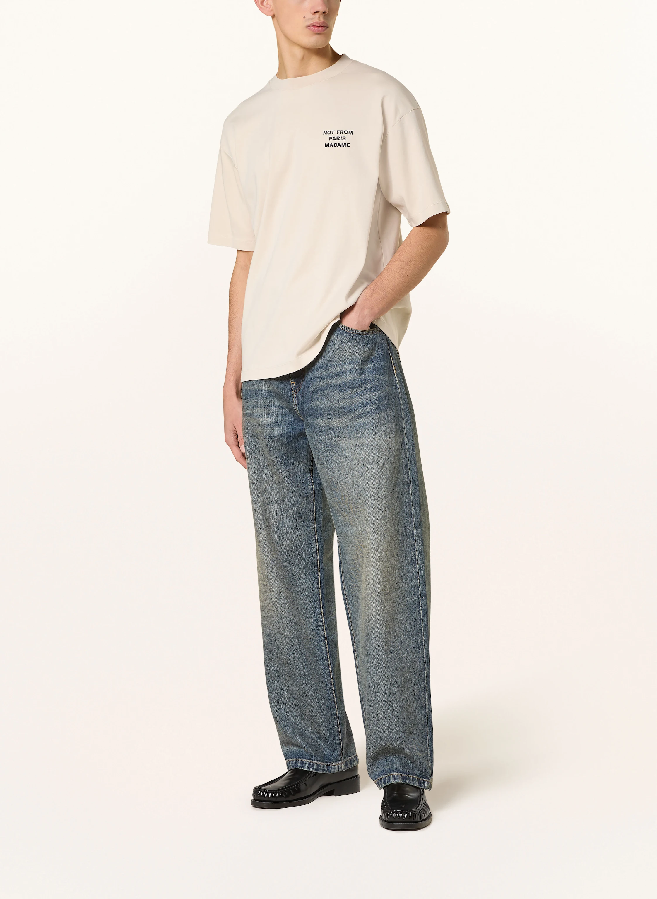 DRÔLE DE MONSIEUR T-Shirt