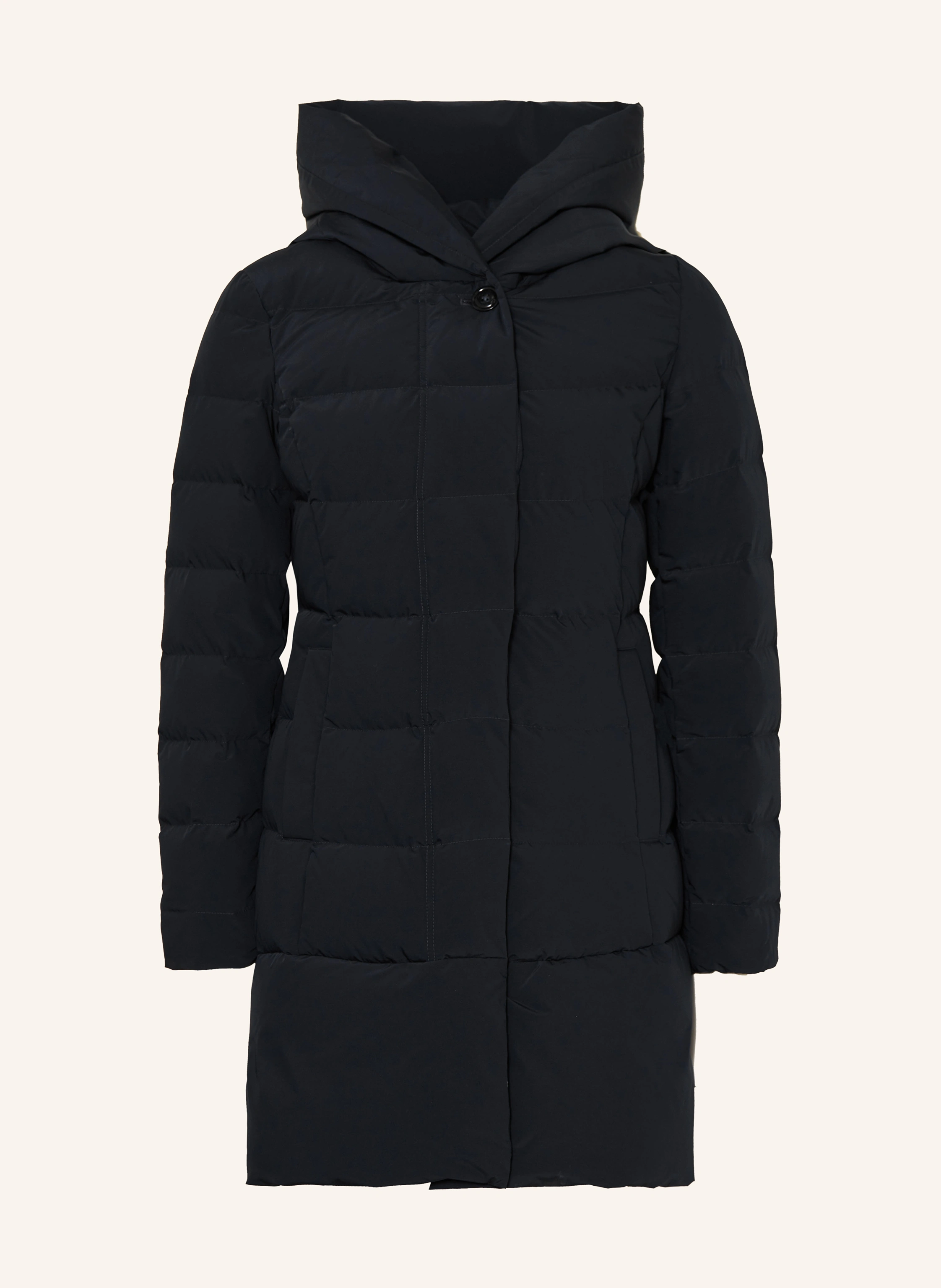 WOOLRICH Daunenmantel PRESCOTT