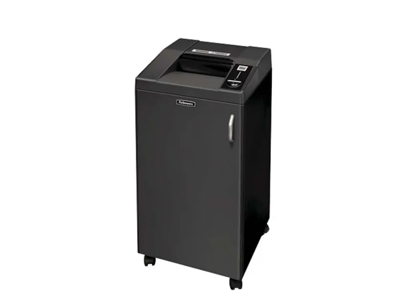 Fellowes Fortishred 3250HS - Finskæremaskine - kryds snit - 0.8 x 5 mm