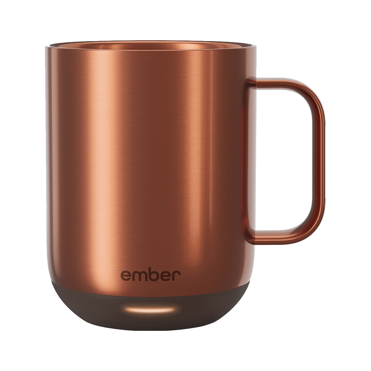 Ember keramisk kopp CM191005EU (kobber)
