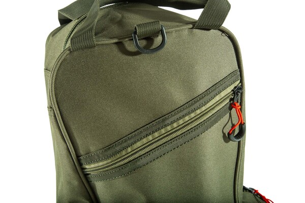 Ultimate Boot Bag