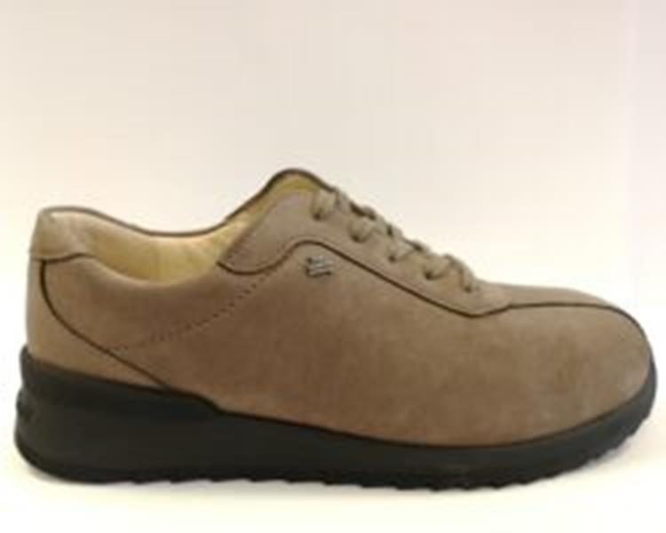 Finn Comfort 96524.373081 Taupe