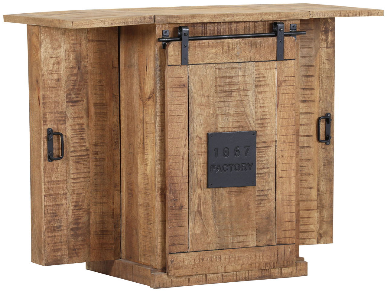 Landscape Bartheken-Schrank BARNEY