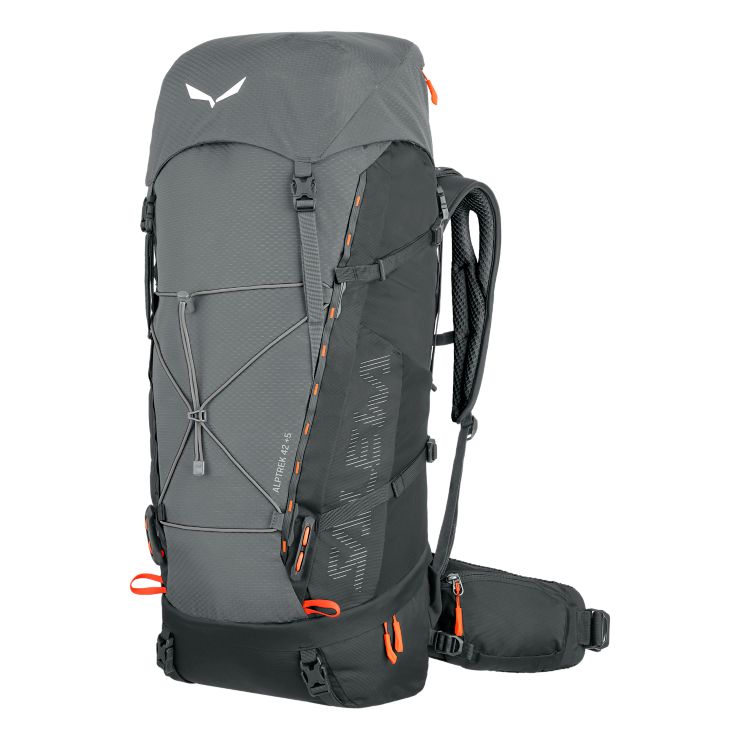 SalewaAlptrek 42+5 - grau