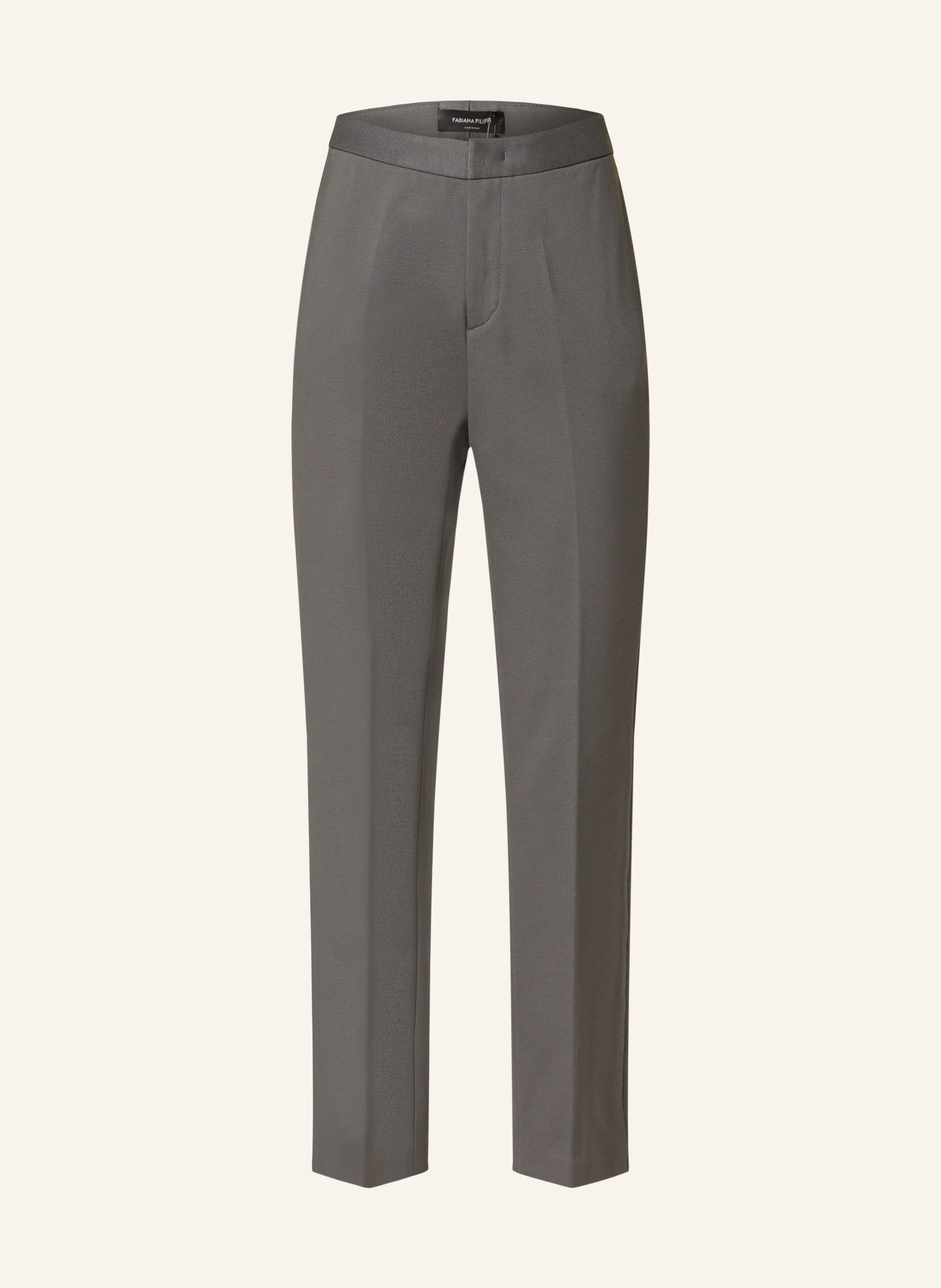 FABIANA FILIPPI Jerseyhose