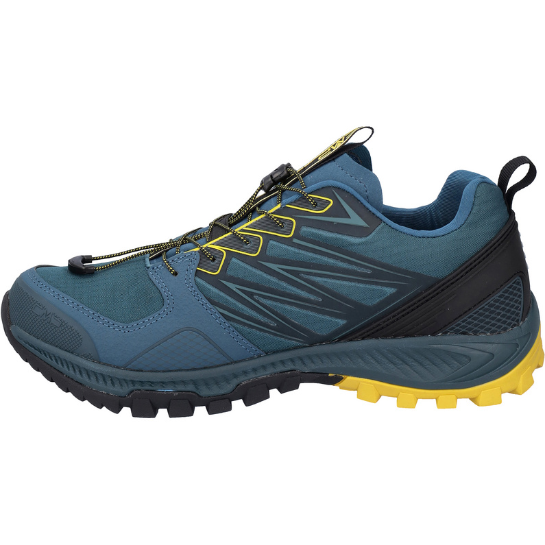 CMP Herren Atik WP Schuhe