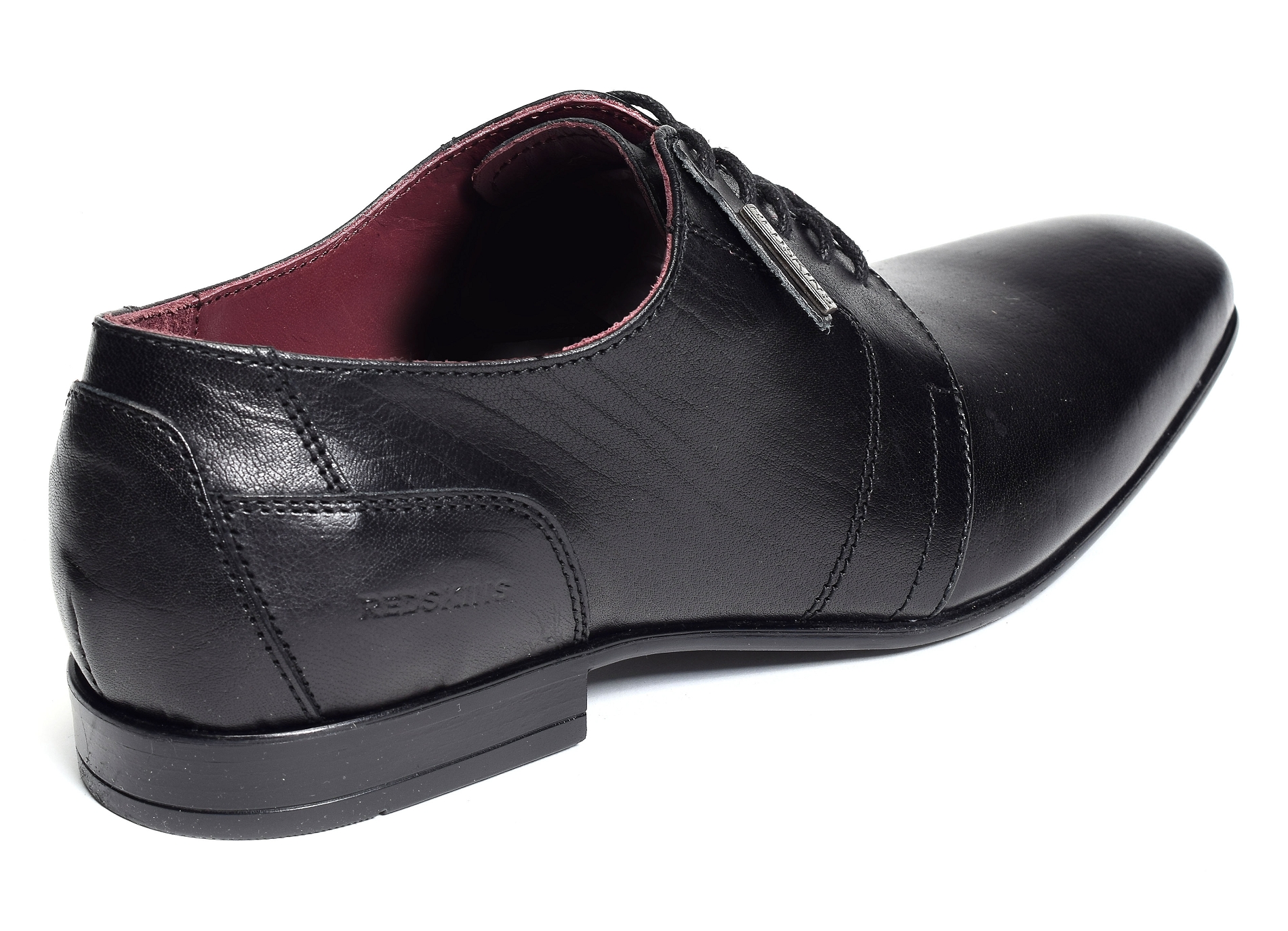Buisal noir