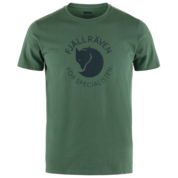 Fjällräven - Fjällräven Fox T-Shirt - T-shirt
